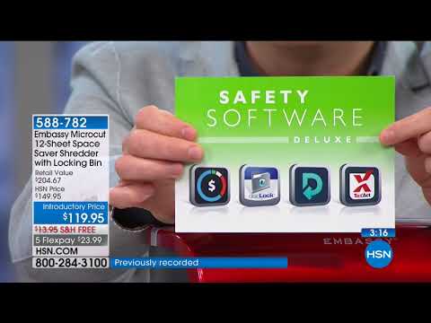 HSN | Hi Tech Home 02.23.2018 - 03 AM