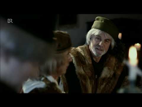 Das Bayerische Jahrtausend - 15  Jahrhundert Nürnberg