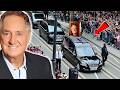 Neil Sedaka Final Goodbye & Legendary Singer Funeral And Homegoing Tribute