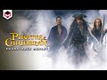 Pirates Of The Caribbean Hans Zimmer Soundtrack Medley