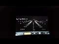 Etihad Night Takeoff Camera