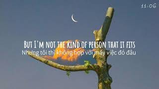 Download lagu [Lyrics   Vietsub] Something Just Like This - Romy Wave (Piano Cover) mp3