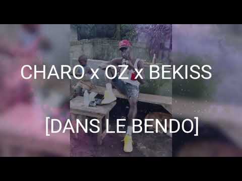 CHARO x OZ x BEKISS