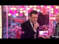 My Girl - Smokey Robinson, Aloe Blacc & JC Chasez (Good Morning America)