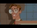 Meet The Robinsons CoolZDane Style Part 2 Louie Displays His PB J Invention