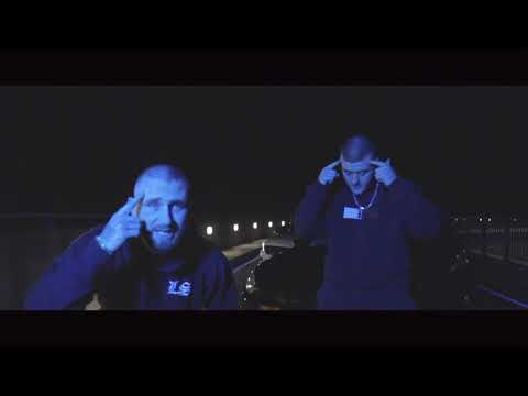 U.Nique x Saint Kidd -  Dreemen (Official Video) (prod. by Xanny)