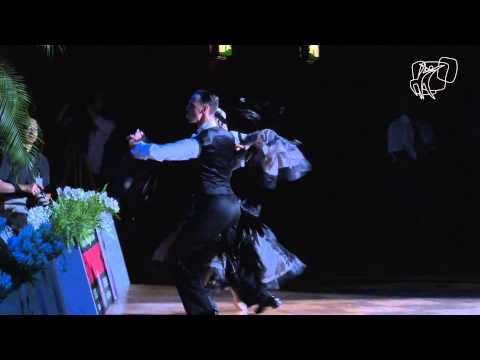 Donatas Vezelis - Lina Chatkeviciute, LTU | Show Dance