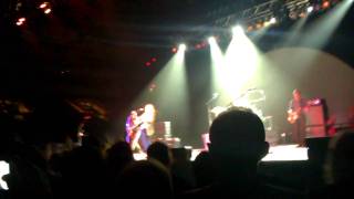 Melissa Etheridge - Come To My Window, St. John's Mar. 5th 2011