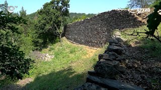 Стартираха вторите за тази година разкопки на крепостта край крумовградското село Храстово