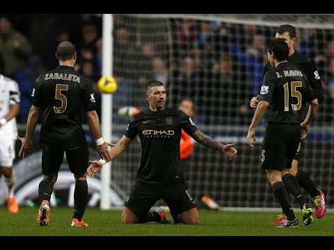 Aleksandar Kolarov Best Goals Ever HD