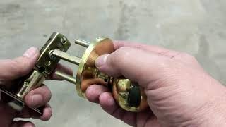 DIY FIX DOOR HANDLE NOT WORKING / NOT TURNING . SIMPLE FIX FOR FREE -  DOOR LATCH REPAIR