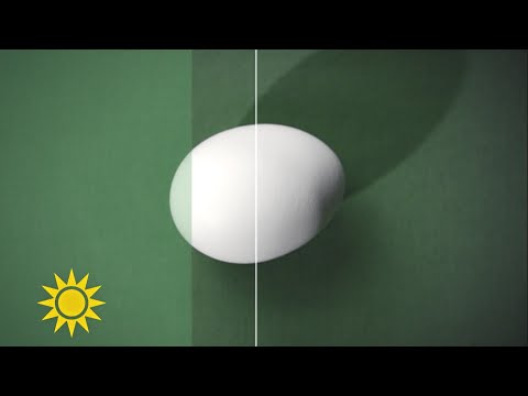 Kökets baktips: Kanelbullar i långpanna med frosting - Köket