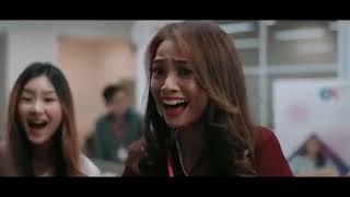 Download lagu 99 nama cinta 2019 full movie terbaru mp3