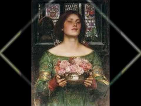 Lino Straulino - 'Nicolo', lassi alfin l'amor tiran...'