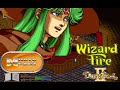 Dark Seal II Wizard Fire 60fps Hardest Riger Hawk No Death ALL
