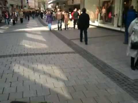 SMS10: Marina macht Kunst