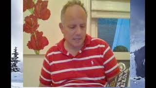 Unboxing a new publication!