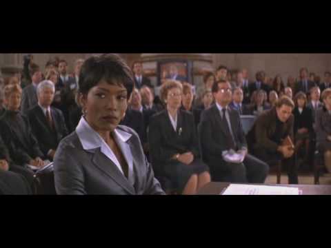 Contact "Testimonial Interogation" - Final Hearing [16:9]