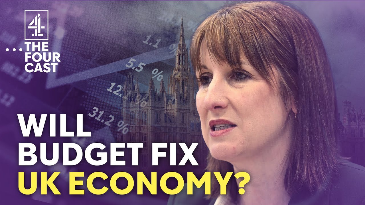 Wealth tax vs tax cuts: how to fix the UK economy?