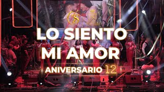 Lo Siento Mi Amor Live – Son Tentación ft. Asmir Young