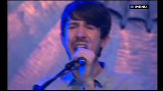 Delphic - This Momentary Glastonbury 10