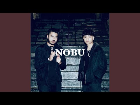 Nobu (feat. Irfan Malone)