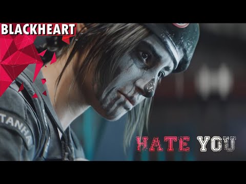 Jim Yosef & Riell - Hate You【GMV】