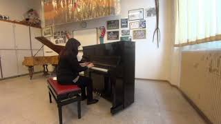 Nadia Vignando