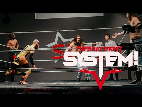 Split or Alive: MOST WANTED vs EL G & ALEX SHERIDAN - Tuesday Night SYSTEM! ep32
