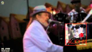 Dr.John - Bald Head