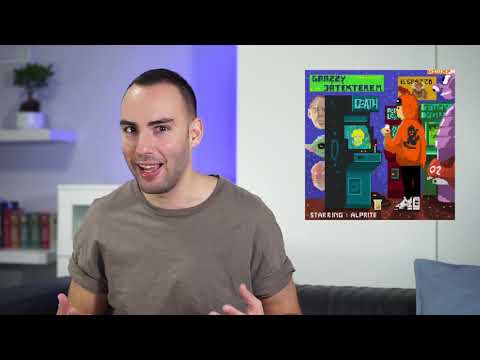 Grazzy, Peety, Khaaro Bu$t Aard, DaWiz MEGFEJTVE