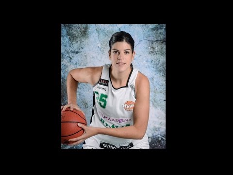 Jael Freixanet videopäiväkirja