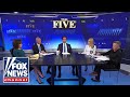 ‘The Five’: Kamala Harris is ‘panicking’