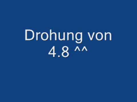 3 Typen wollen mich töten :D