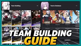 No SSRs Needed? Best Team Building Guide! [Resonance Solstice]