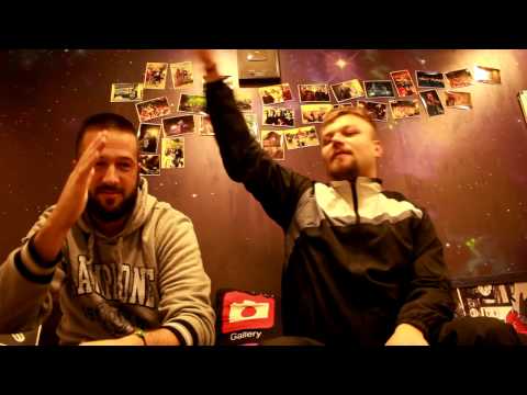 GOLF PESMA NAJAVA ZA SNIMANJE SPOTA - Djomla KS feat Nidza Bleja