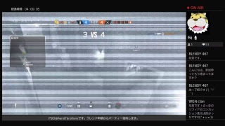 R6Sランク初見さん&参加大歓迎　プラチナを目指しましょう！　レインボーシックスシージ