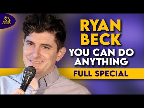 You Can Do Anything - Ryan Beck