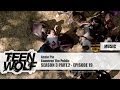 Cameron The Public - Apple Pie | Teen Wolf 3x19 ...
