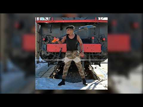 Happiness Ambassador - TOUGH TIMES (Official Audio)