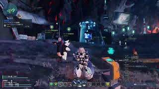 ＃4　PSO2NGS