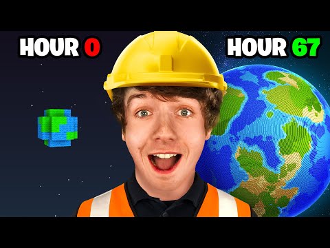 $1,000 Every Hour You Build!