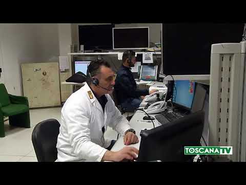 2018-07-21 PISTOIA - OPERAZIONE PERIFERIE SICURE, DENUNCE E SEQUESTRI