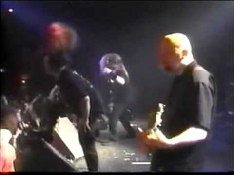 Guile Theme Goes With Everything ( Cannibal Corpse )