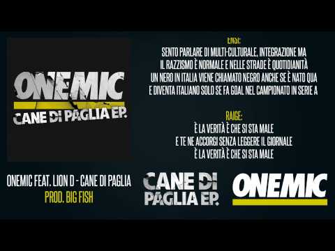 Video thumbnail for Cane di Paglia
