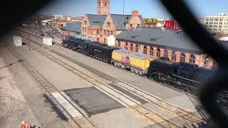 Big Boy 4014