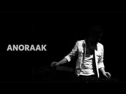 Anoraak - We Lost (feat. Slow Shiver)