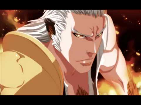 Bleach OST Nothing Can Be Explained (Primaeval Mix)