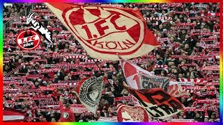 Bundesliga-Spielplan für den 1. FC Köln: Derby am dritten Spieltag!