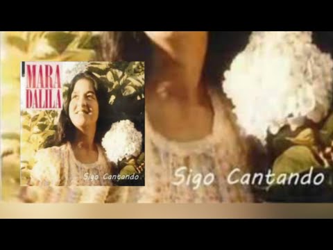 ELE É JEOVÁ [Letra] MARA DALILA